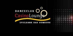 Casino Lounge Bad Homburg