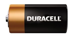 Kunde Duracell