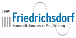Kunde Stadt Friedrichsdorf