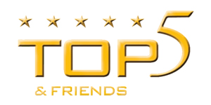 Kunde Top5 and Friends