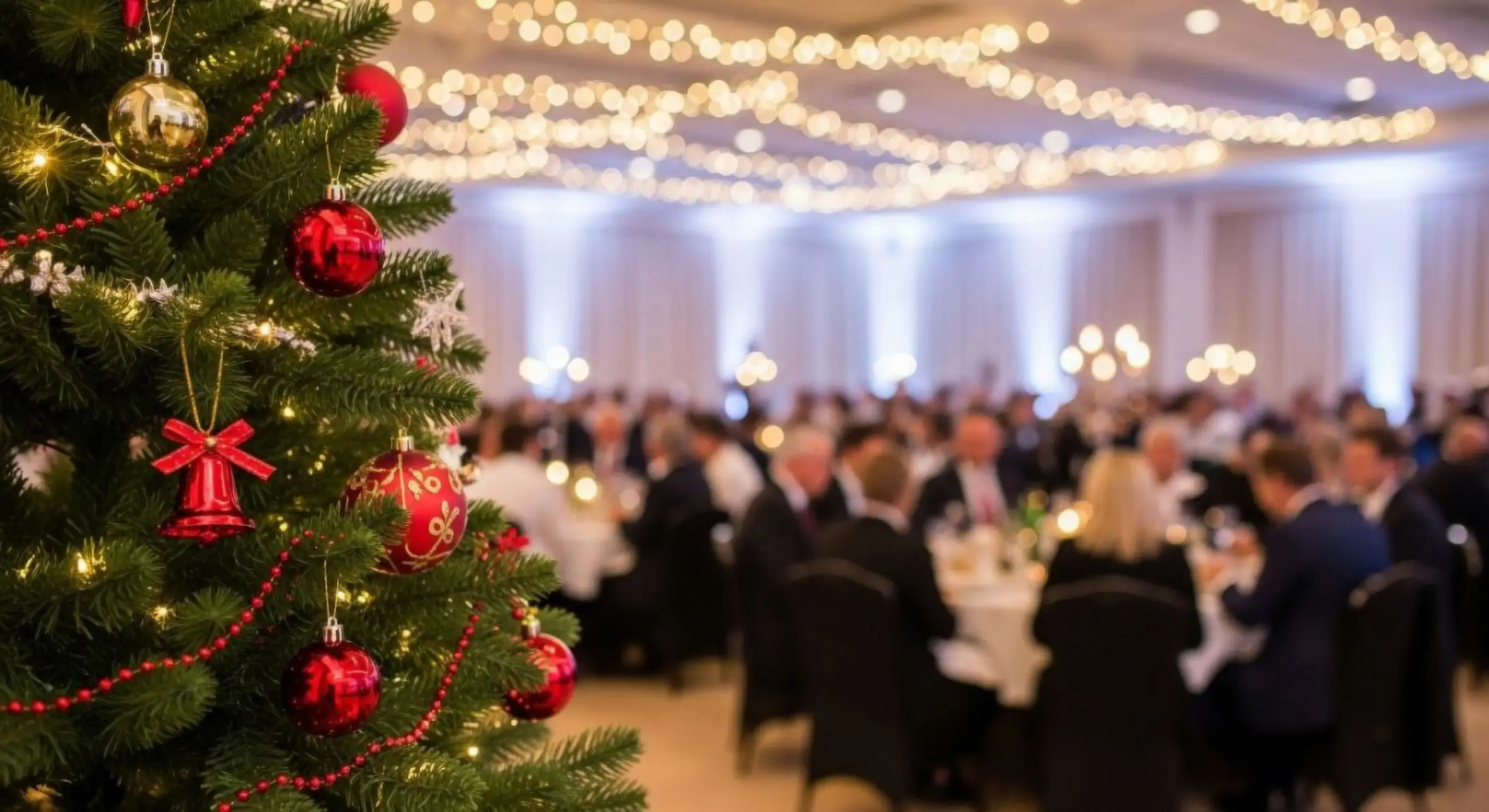 Weihnachtsfeier-DJ-Frankfurt