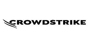 Logo Referenzen Crowdstrike