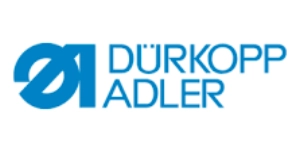 Logo Referenzen Dürkopp Adler