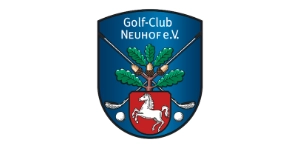 Logo Referenzen Golf-Club Neuhof e.V.
