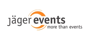 Logo Referenzen Jäger Events