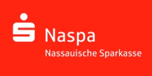Logo Referenzen Naspa