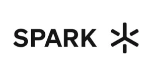 Logo Referenzen Spark
