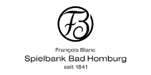 Logo Referenzen Spielbank Bad Homburg