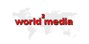 Logo Referenzen World2Media